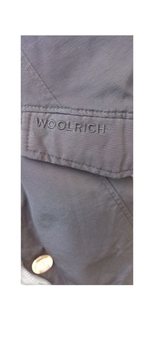 Geaca copii Woolrich
