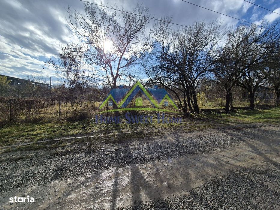 Teren Intravilan 503 Mp – Zona Castelul Corvin / Hotel Werk – 16.900 €