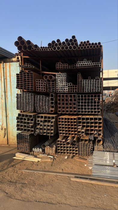 Уголок 63-75/50Арматура швеллер уголок сетка и т.д