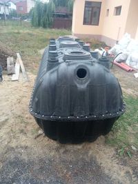 Fose septice cu montaj Botosani 1500l-2500l-3000l-5000l