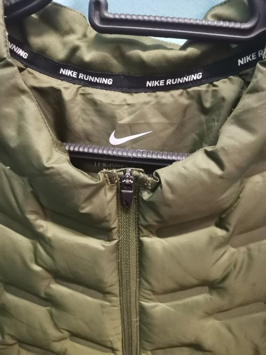 Nike Therma fit мъжка грейка XL, Lyli Scott мъжко яке - XL