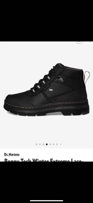 Ботинки мужские новые