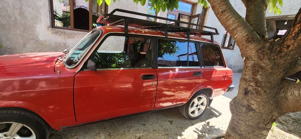 Vaz 2104 xolat zor