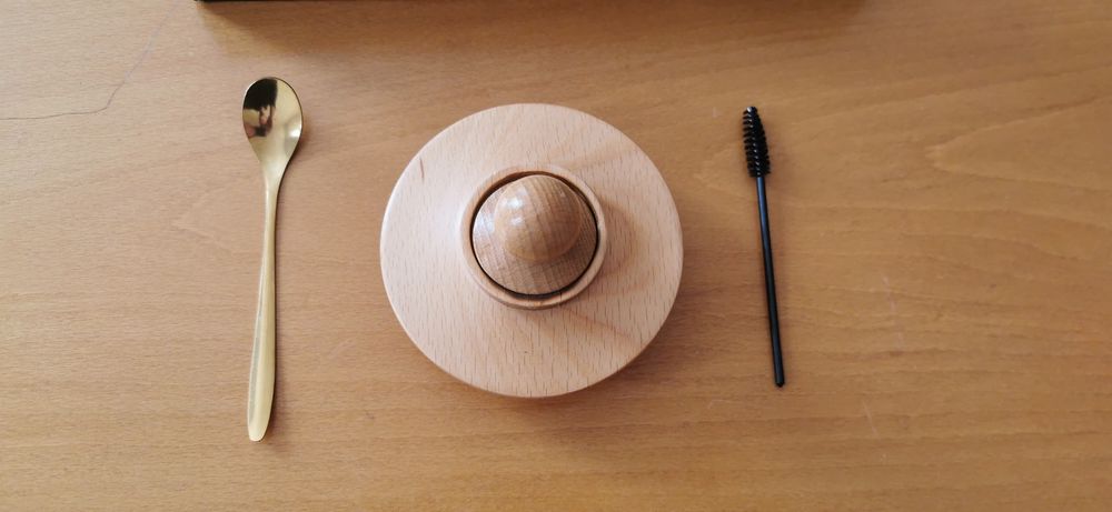 Сет за Опушване на Уиски