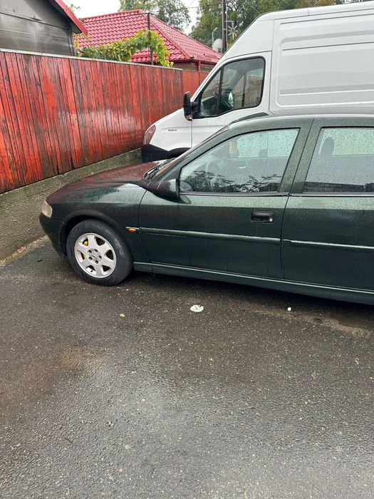 Opel vectra b 2001