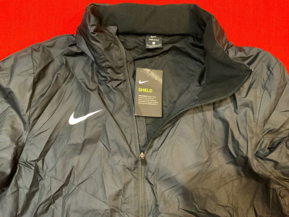 Nike-оригинално яке 52л-54хл