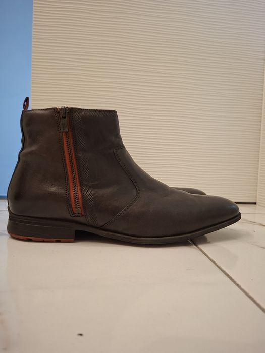 Мъжки боти Clarks