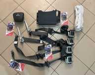 Mitsubishi OUTLANDER 4 kit airbag volan pasager genunchi - set centuri