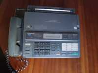 Продам факс аппарат Panasonic