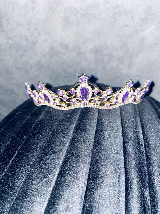 Корона за повъд