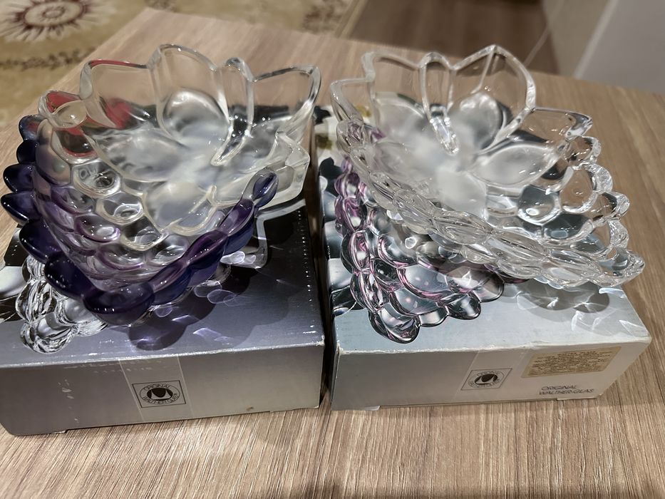 Продам виноградную посуду.