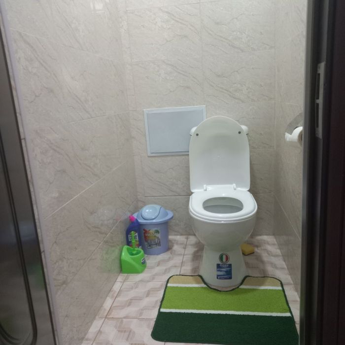 Квартира ижорага берилади 1хоналик 2этаж 6мик