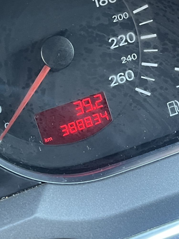 Vand Audi a6 2.0 tdi 2006