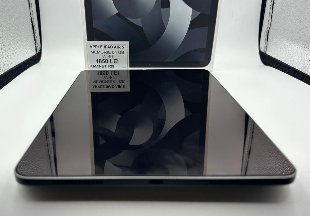 Amanet F28: Apple Ipad Air 5