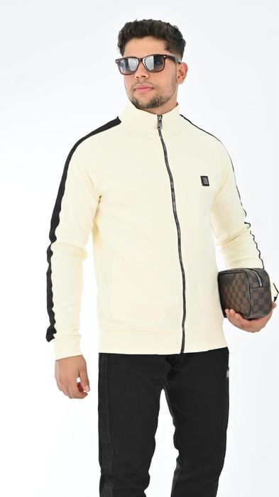 Trening barbatesc bumbac