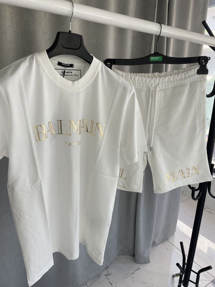 Balmain летен екип