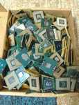 Vind procesoare reciclat