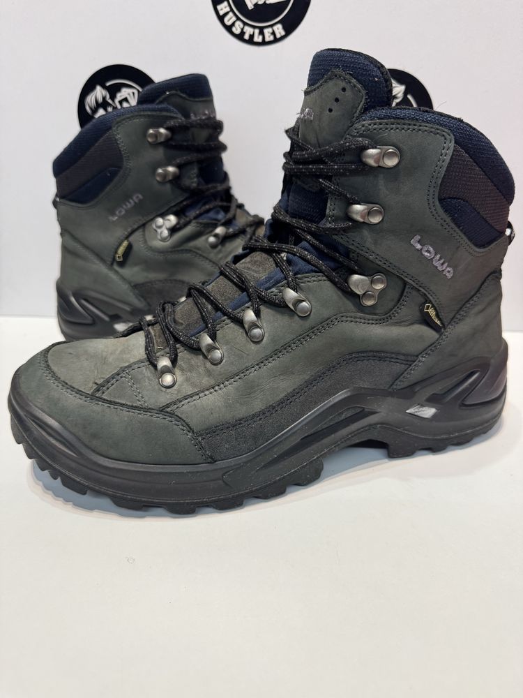 Туристически обувки LOWA RENEGADE Gore-Tex.Номер 44.5