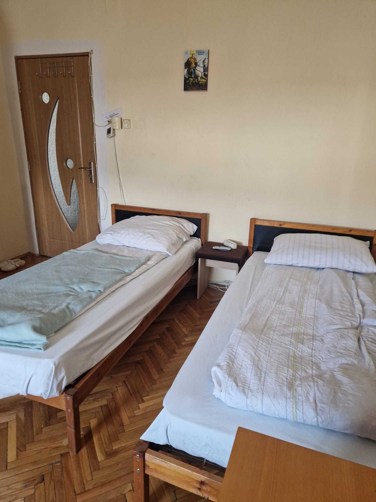 Cazare/chirie garsonieră pe termen scurt, lângă Liceul Militar Alba