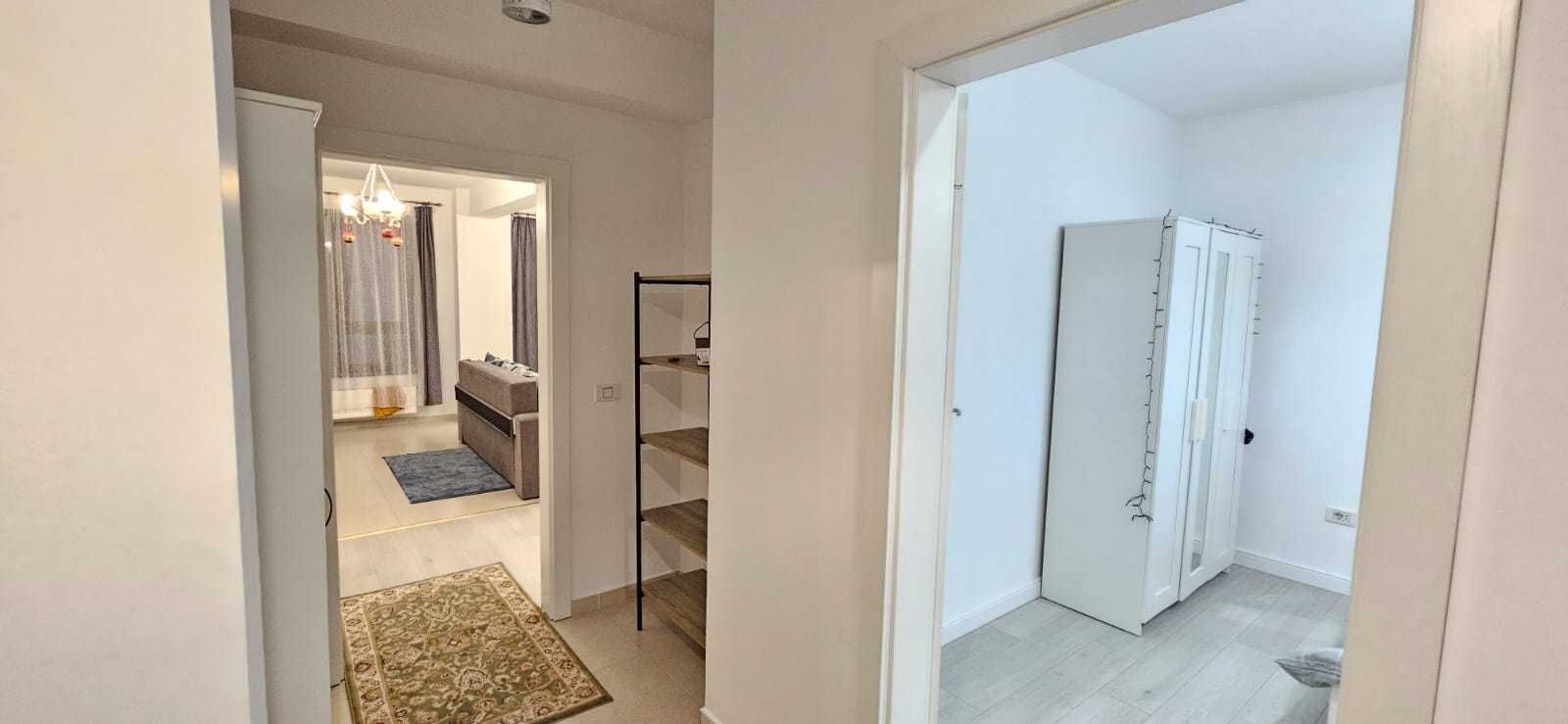 Apartament 2 camere  de vanzare  - Strada Bulgarus