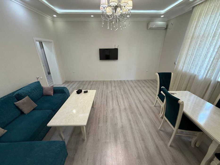 Сдам двухкомнатную квартиру