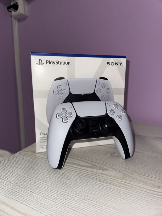 Controler ps5 nou