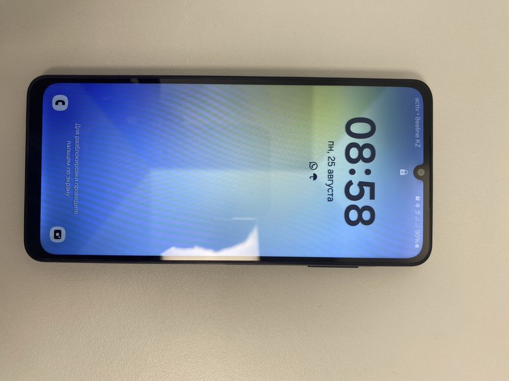 Samsung A06 6/128GB