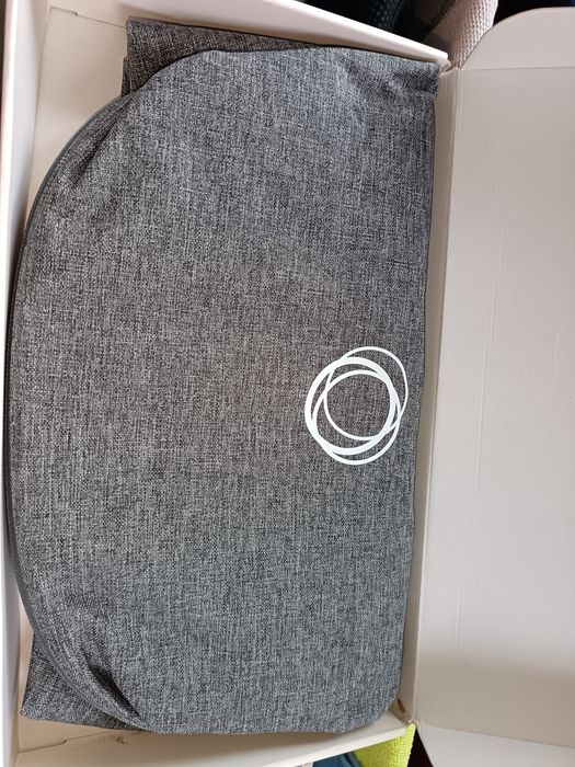 Capotine bugaboo cameleon xxl