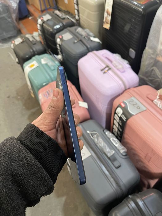 Redmi 14C karobka dakimentli. 8/256 GB