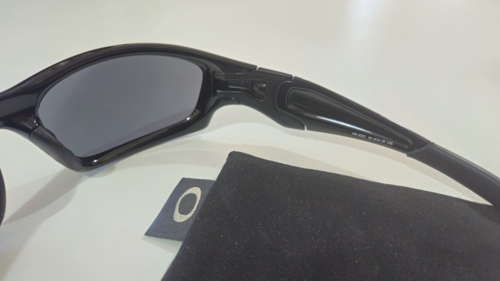 Ochelari - Oakley Straight