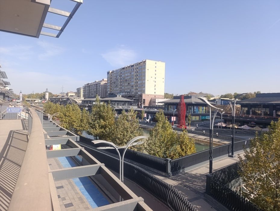 Срочно! Аренда помещения: Seoul Moon, 24м2