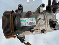 Compresor AC Clima / Peugeot 207 308 508 Citroen c3 c4 1.4 1.6 2.0