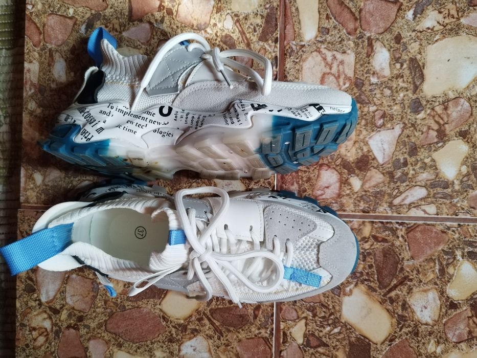 Pantofi sport damă