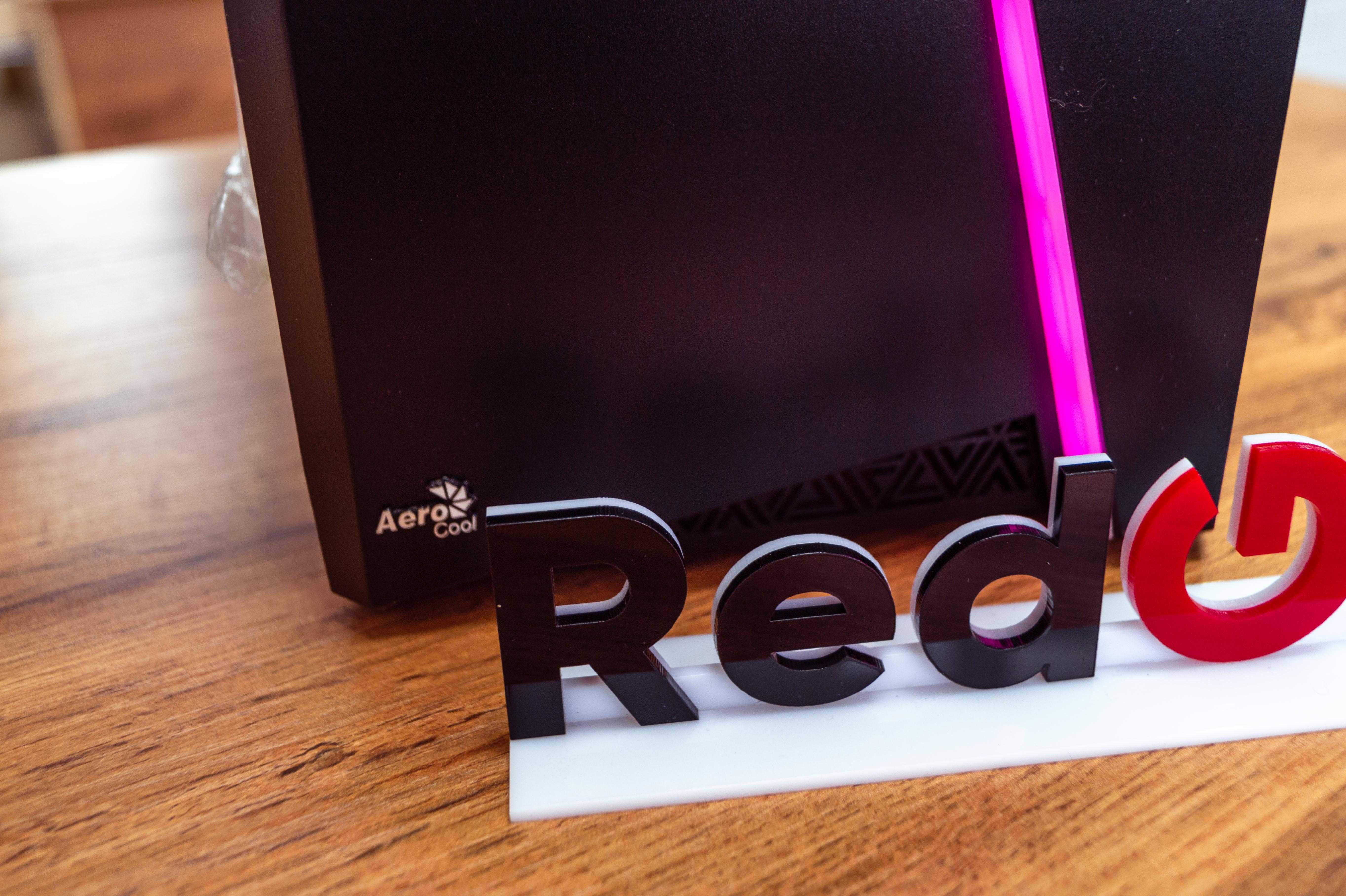 ПК 13-Gen|Core i5-13400F|RTX3060TI|SSD 1 TB|ОЗУ 16 ГБ|Магазин Red Geek