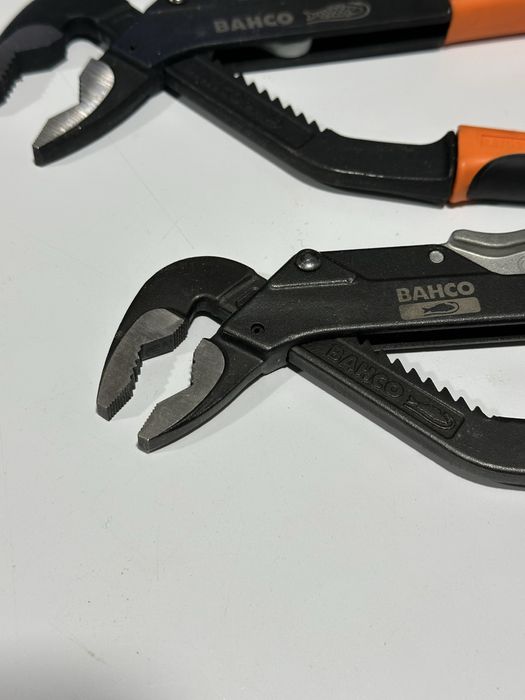 Clesti BAHCO pentru instalatori