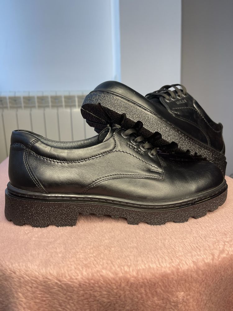 Pantofi casual ! Nou ! 100 % piele naturala !