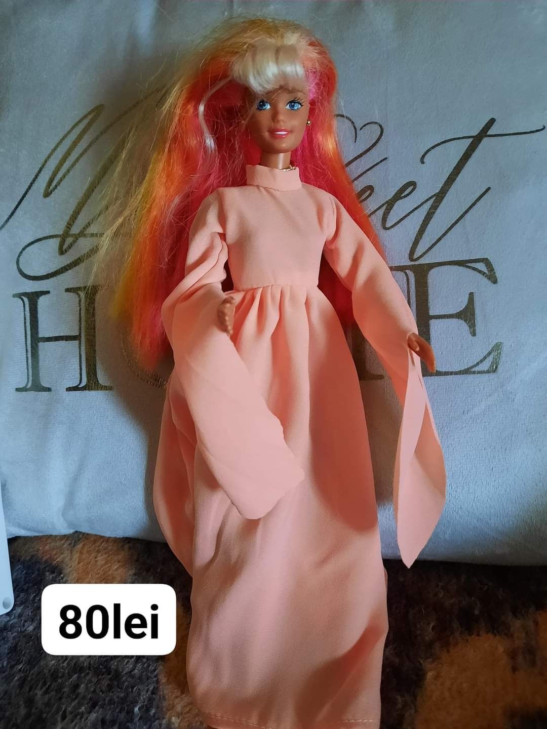 Loturi papusi Disney si Barbie