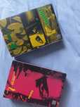Vagabond vol.1 & vol.3