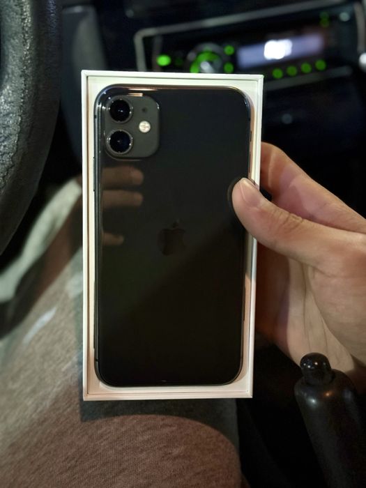 Iphone 11 128 gb