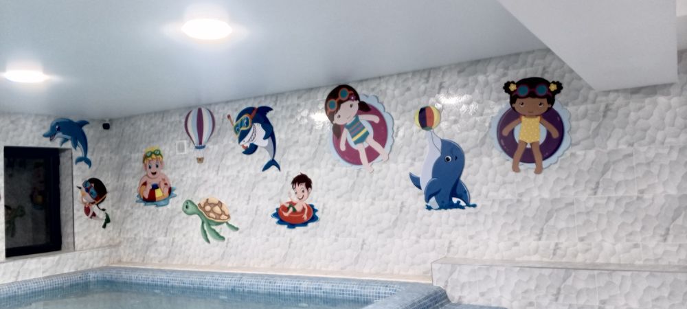 Tashqi reklama ishlarini qilamiz