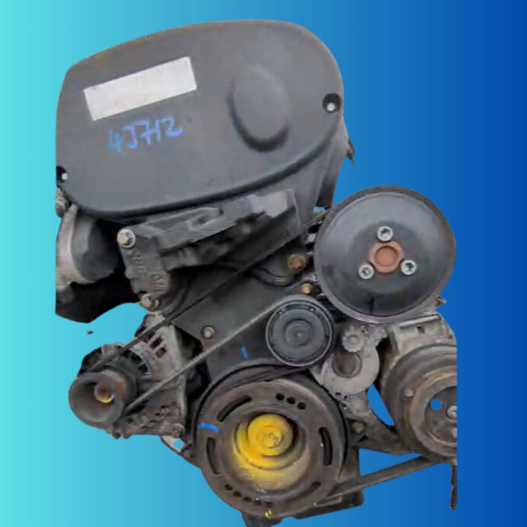 MOTOR OPEL ASTRA H 1.8 Z18XER - 4J712