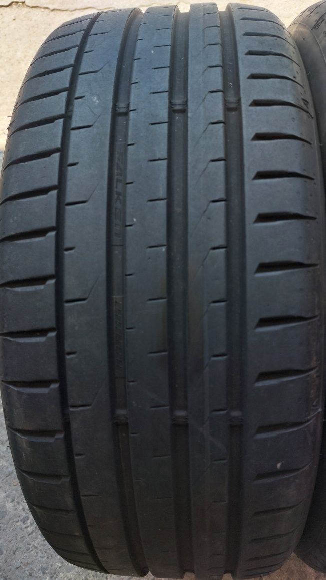 Летни гуми 225/45/17 Falken Azenis 2 броя