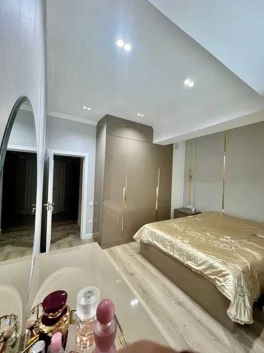 Сдаётся квартира в Яккасарайском районе 2/3/9 ор-р ул. Нукус 861*