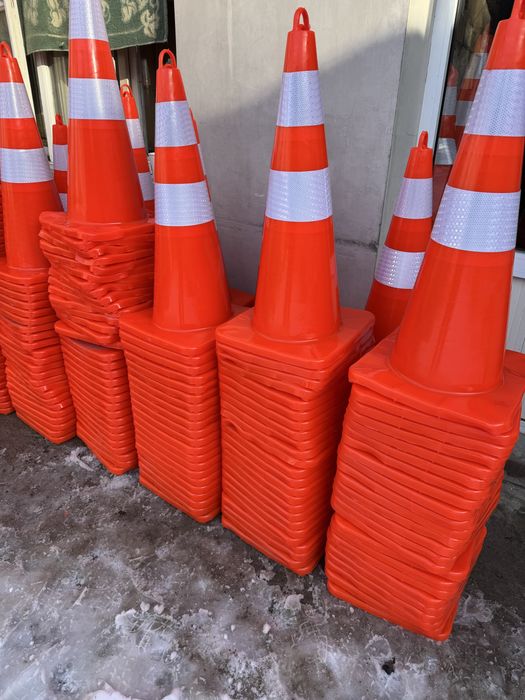 конус дорожние гелевые конусы производство Китай