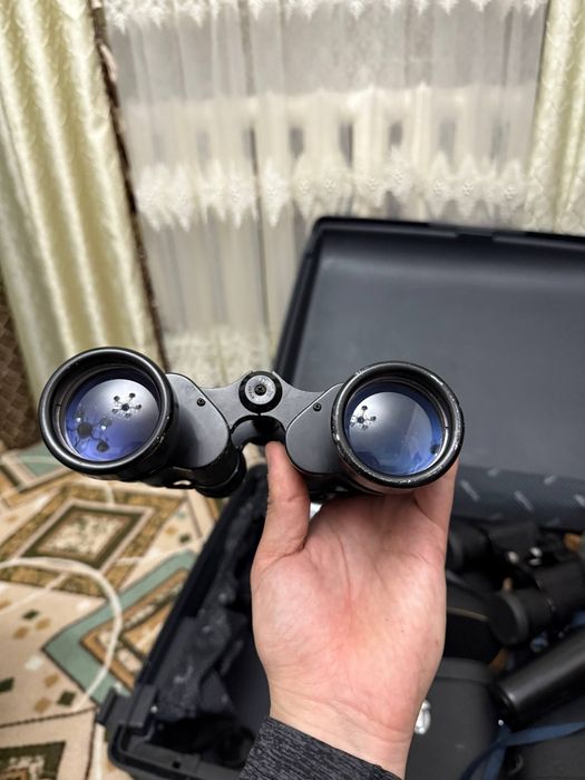 Бинокль Дүрбі Японски Тайландски Гонконгски