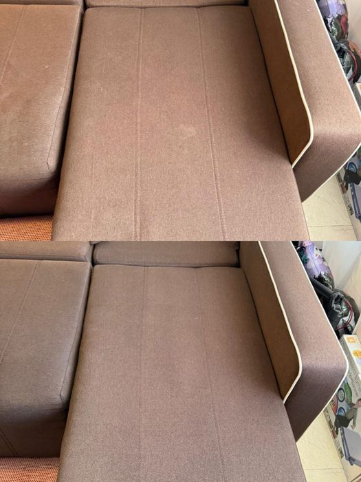 Igienizare tapiterie si covoare