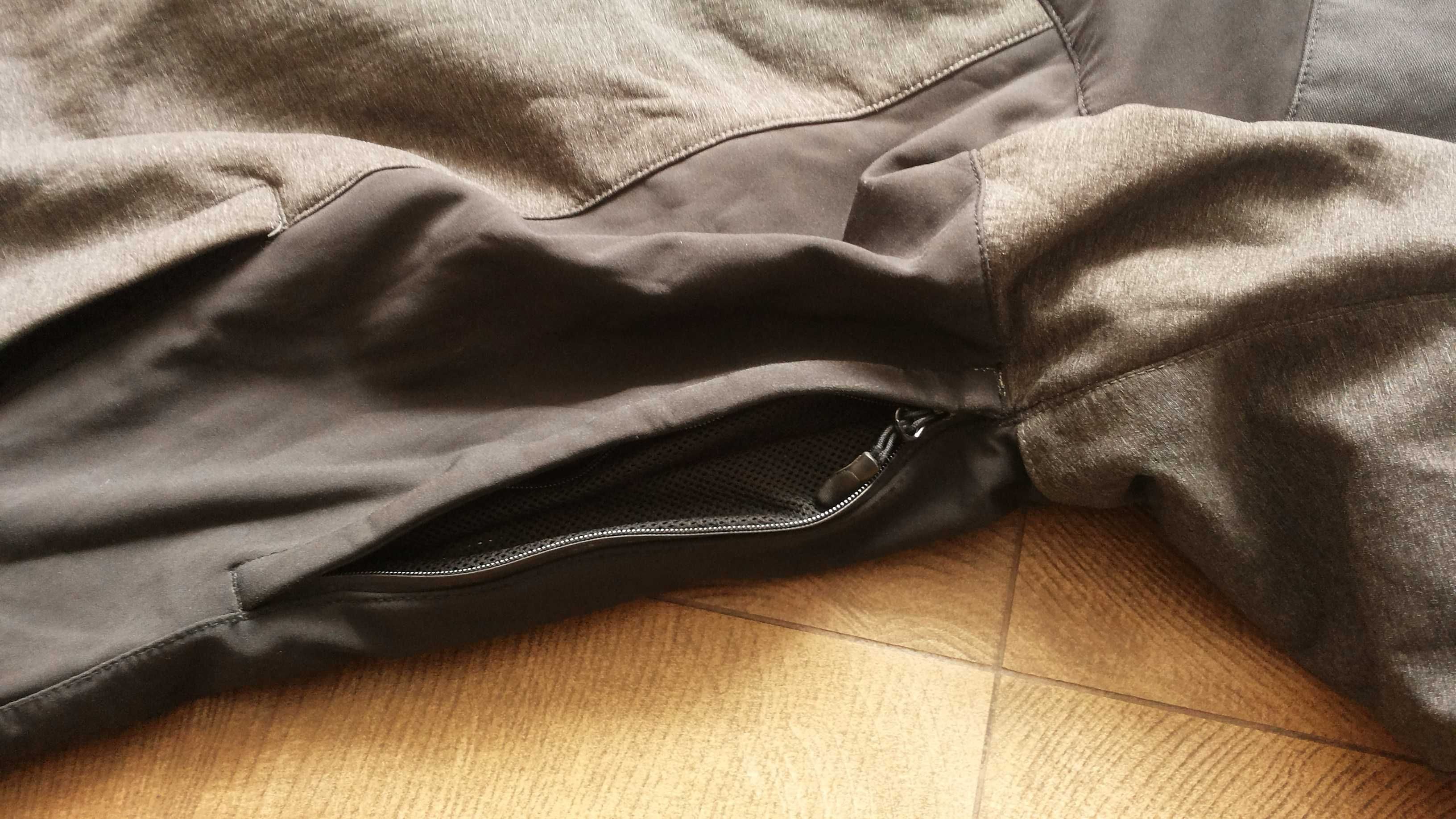ALPINESTARS STRATOS TECHSHELL Drystar Jacket размер XXL мото яке 7-53