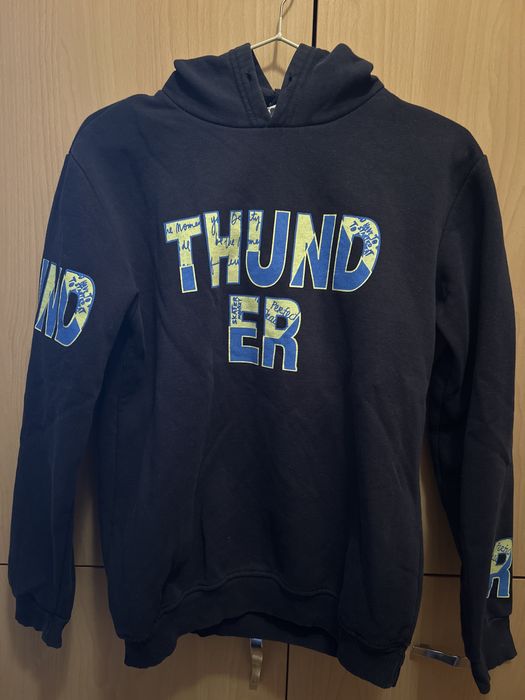 Детски суитшърт тип худи