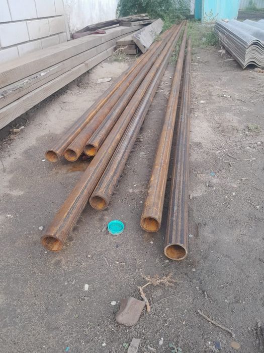 Железный тубы диаметр 32 для отопление