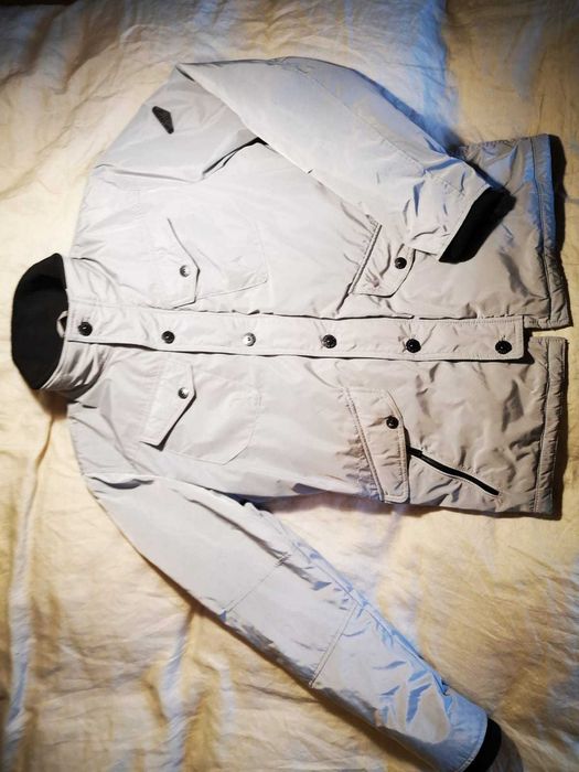 Lee Cooper jacheta toamna - iarna # marimea L